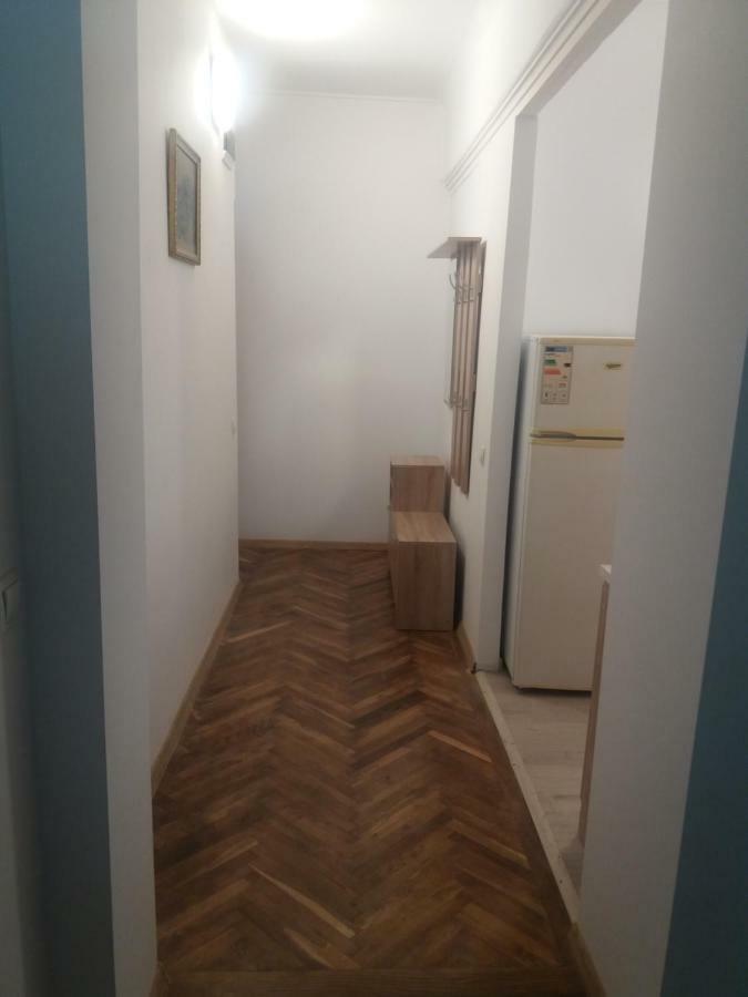 Charming Downtown Studio Брашов Экстерьер фото